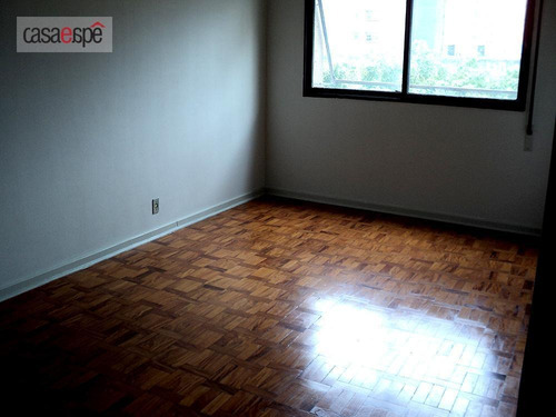 Imagem 11 de 15 de Apartamento - Perdizes - Ref: 88 - V-88