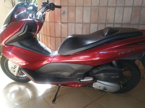 Honda Pcx