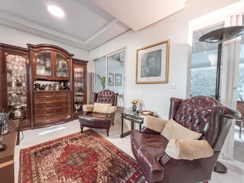 Imagem 8 de 30 de Casa À Venda Em Parque Da Hípica - Ca007190