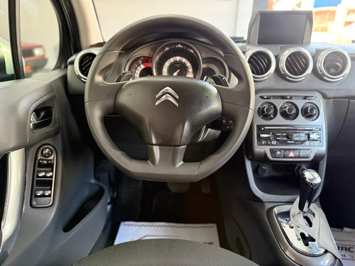 Citroën C3 C3 Tendance 1.6 VTI 120 (Flex) (Aut)
