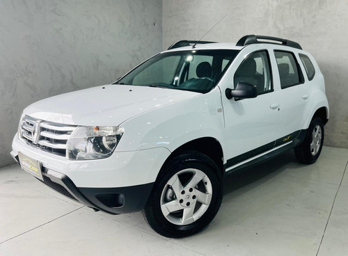 Renault Duster 1.6
