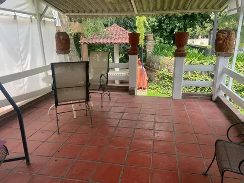 Casa Para Remodelar En En Zinacantepec