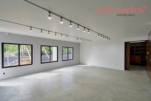Hermosa Casa En Renta Para Oficinas O Embajada En Lomas De Virreyes
