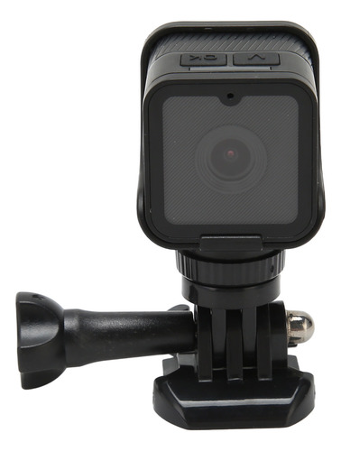 Minicámara Wifi Hd Con Carga Usb Portátil Y Correa Dv Deport