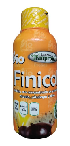 Bio Finicol 500 Ml - mL a $62