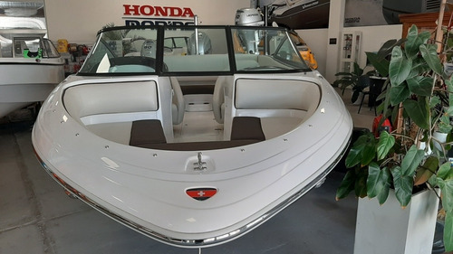 Imagen 2 de 20 de Lancha Lerch Gt180 Open Full C/ Mercury 150hp 4t Elpt 0hs
