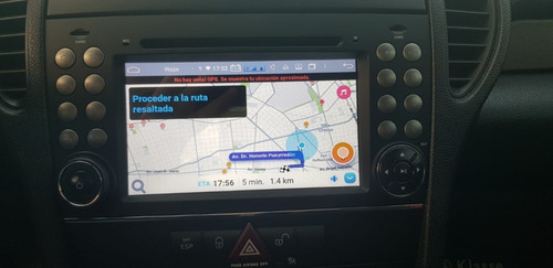 Imagen 8 de 14 de Mercedes Benz Slk 200 Kompressor Sport Igual A 0km!!!