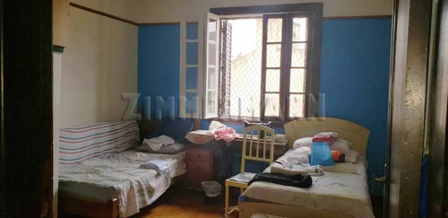 Apartamento - Santa Cecilia - Ref: 104567 - V-104567