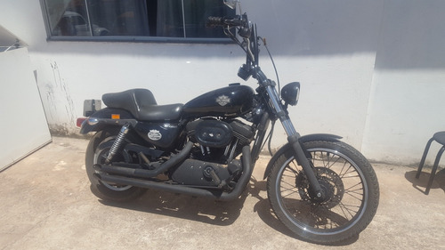 Imagem 12 de 12 de Harley Davidson Custom