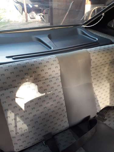 Volkswagen Gol Cht 1.6