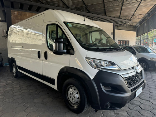Citroën Jumper FurgãO 2.0 L3h2 (13m3) 5p