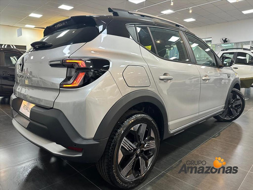 Renault Kardian 1.0 TCE FLEX PREMIÉRE EDITION EDC