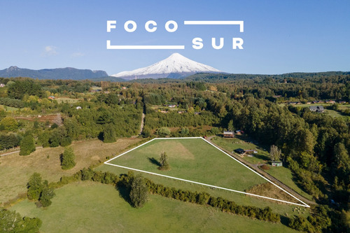 Terreno En Candelaria Bajo, Impresionante Vista La Lago