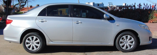 Toyota Corolla 1.6 Xli