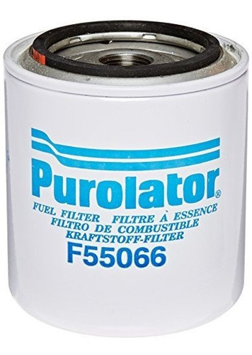 Filtro De Combustible Purolator F55066.