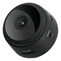 Comprar Mini cámara de monitoreo de seguridad para el hogar y el automóvil, Wifi 1080p