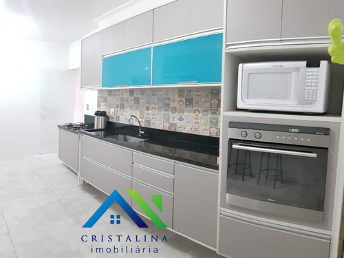 Imagem 2 de 21 de Comprar Casa 3 Dormitórios Sendo 1 Suíte Jardim Planalto Jundiaí - Ca00167 - 68440816