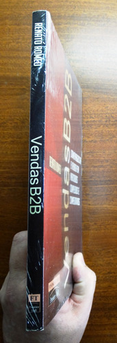 Livro - Vendas B2b