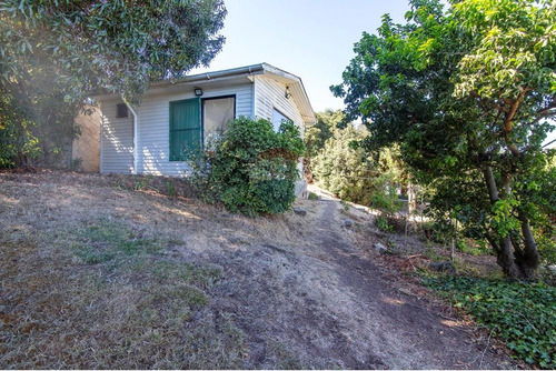 Terreno Ideal En El Tabo: 10,640 M² Para Proyectos