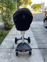 Comprar Carriola De Paseo  Stokke Xplory X Color Negro