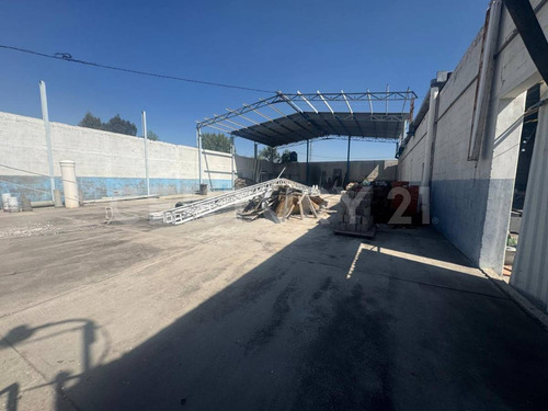 Bodega En Venta Tecámac De Felipe Villanueva