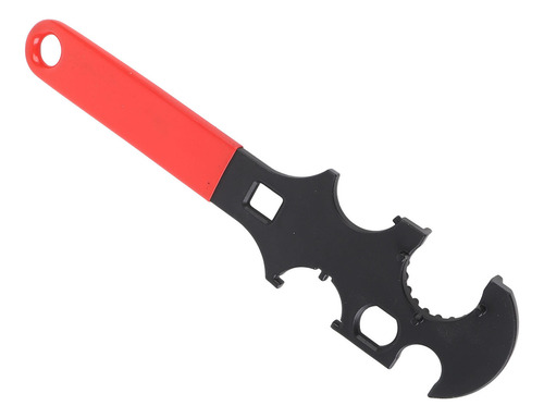 Herramienta Combinada De Llave Multifunción Para Extraer Tue