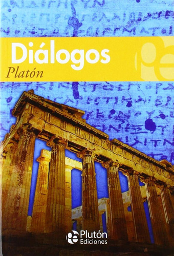 Dialogos , Platon