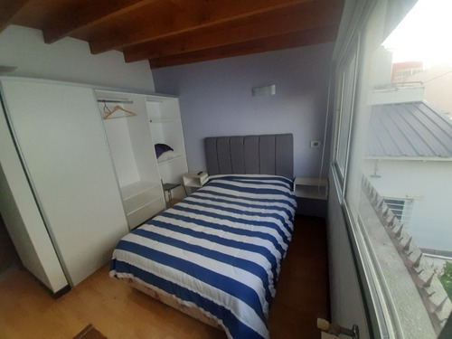 Imagen 4 de 6 de Departento 3 Ambientes Zona La Perla A 2 Cuadras Del Mar. Alquiler Por Temporada. El Valor Es Por Noche. Enero Sin Disponibilidad.