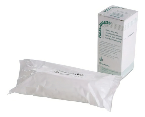 Bandaje flexible Bota Unna de 10,16 cm x 9,14 m Convatec