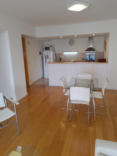 Departamento En Alquiler - 1 Dormitorio 1 Baño - 50mts2 - Vicente López