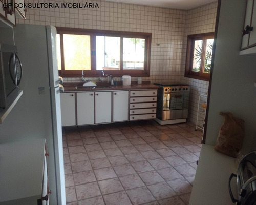 Chácara Lagos De Shanadu, Indaiatuba - Ch00788 - 32780247