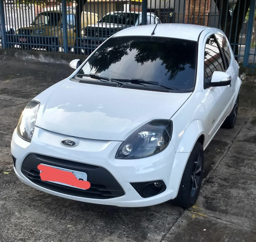 Ford Ka 2013 1.0 Flex 3p