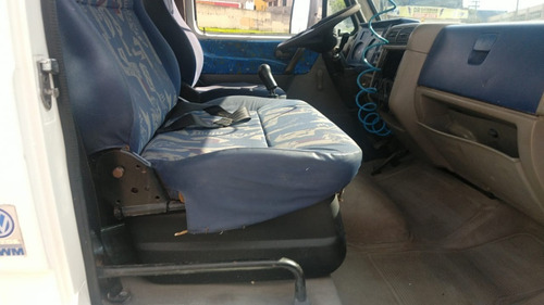 Vw 13180 2001 Bau