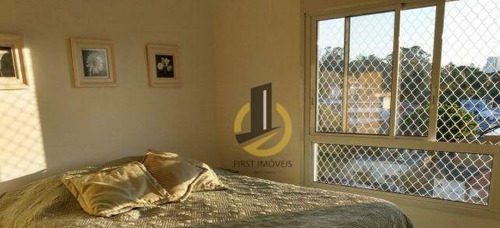 Imagem 12 de 30 de Apartamento De 65 Mts² 2 Dorms 1 Suite 1 Vaga Varanda Com Lazer Completo No Condominio Advanced Ipiranga - Ap1928