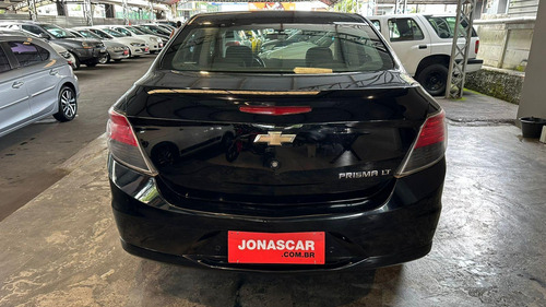 Chevrolet Prisma 1.4mt Lt