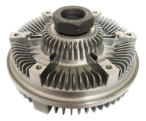 Fan Clutch 186.00 Mm Ford F-250 V8 7.3l 88/94 K-nadian