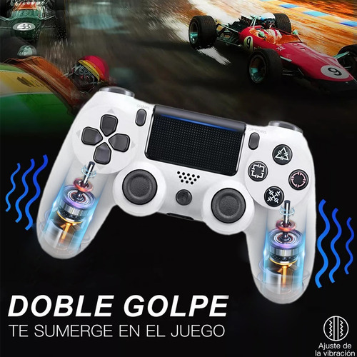 Control Inalámbrico Mando Compatible Con Para Psp 4