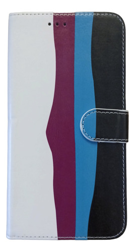 Funda Estuche Agenda Flip Diseño Para iPhone 12 Pro Max