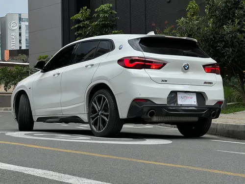 BMW X2 M35i