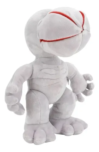 Z Fj Jazwares Plush Demogorgon 22cm Sons E Movimentos Hds
