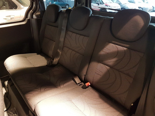 Darc Autos - Citroen Berlingo Multispace Hdi Xtr 0km