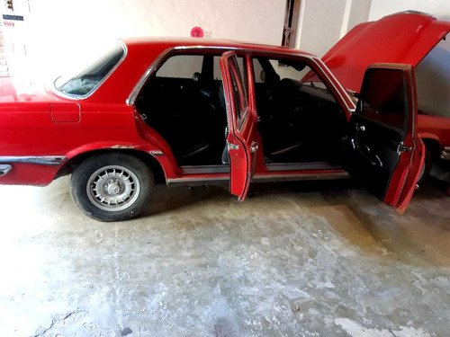 Mercedes Benz 280 Se Año 1976