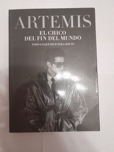 El Chico Del Fin Del Mundo - Artemis