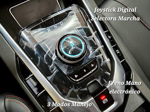Baic Eu5 Confort Electrico - 2025 - Baic Vicente Lopez -