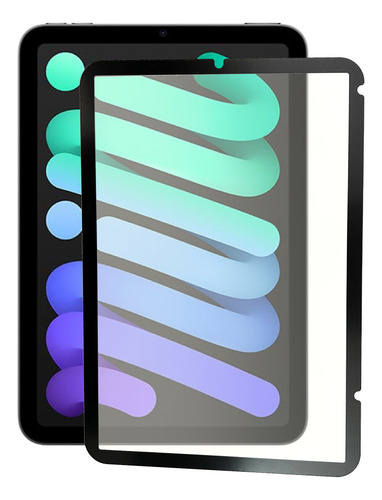 Lamina Protectora Paperlike Para iPad X-one Magnética