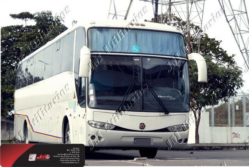 Viaggio 1050 G6 Ano 2009 Scania K310 46 Lug Jm Cod.1032