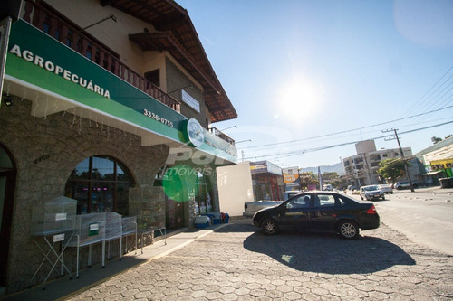 Imagem 7 de 8 de Sala Comercial Com 30m² - 3572853l