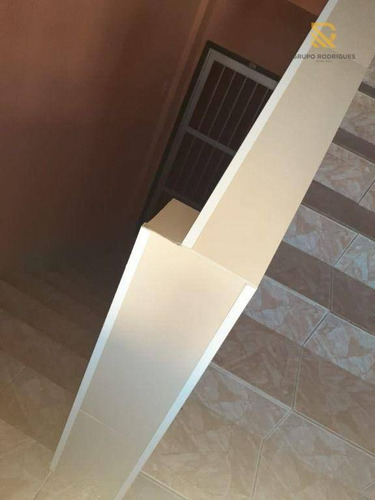 Imagem 13 de 30 de Apartamento Com 2 Dormitórios À Venda, 66 M² Por R$ 110.000,00 - Icaraí - Caucaia/ce - Ap0505
