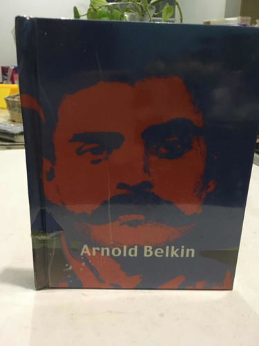 Arnold Belkin.