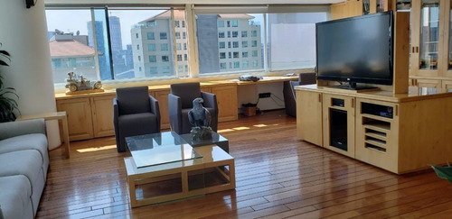 Imagen 5 de 23 de Santa Fe Torre Giralta Departamento En Venta